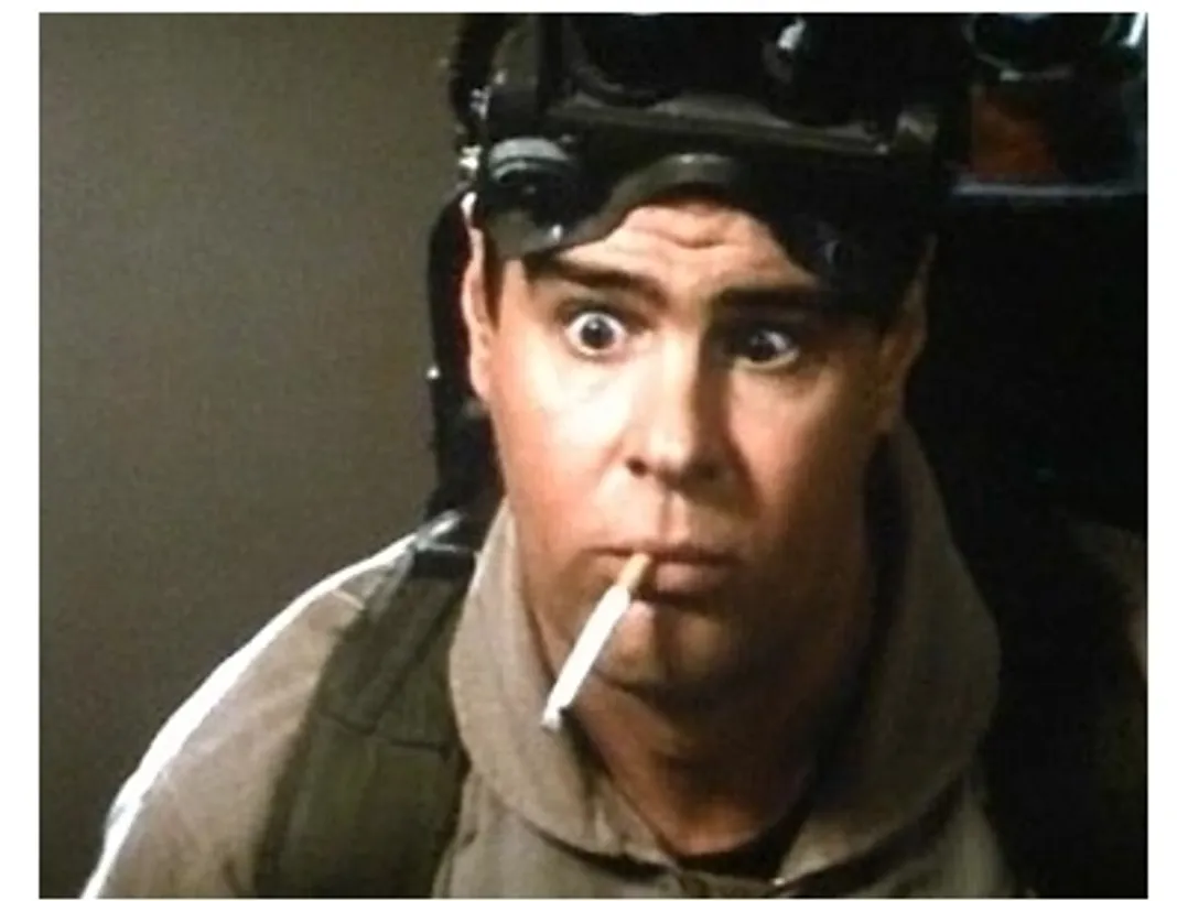 Ghostbusters Movie Stills
