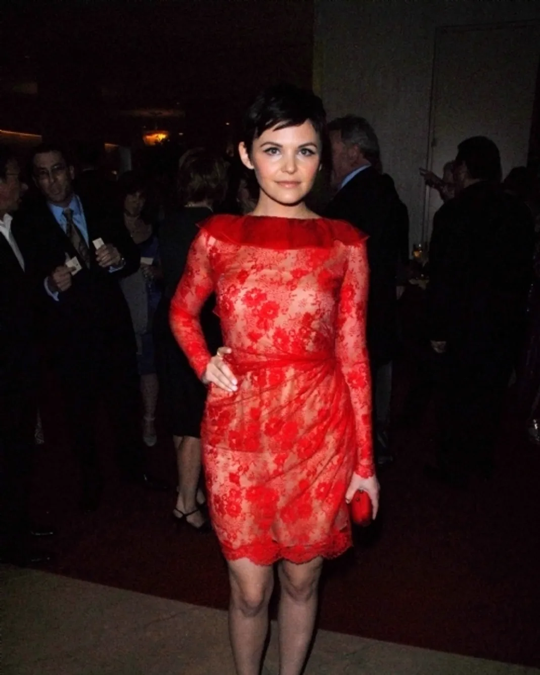 Ginnifer Goodwin