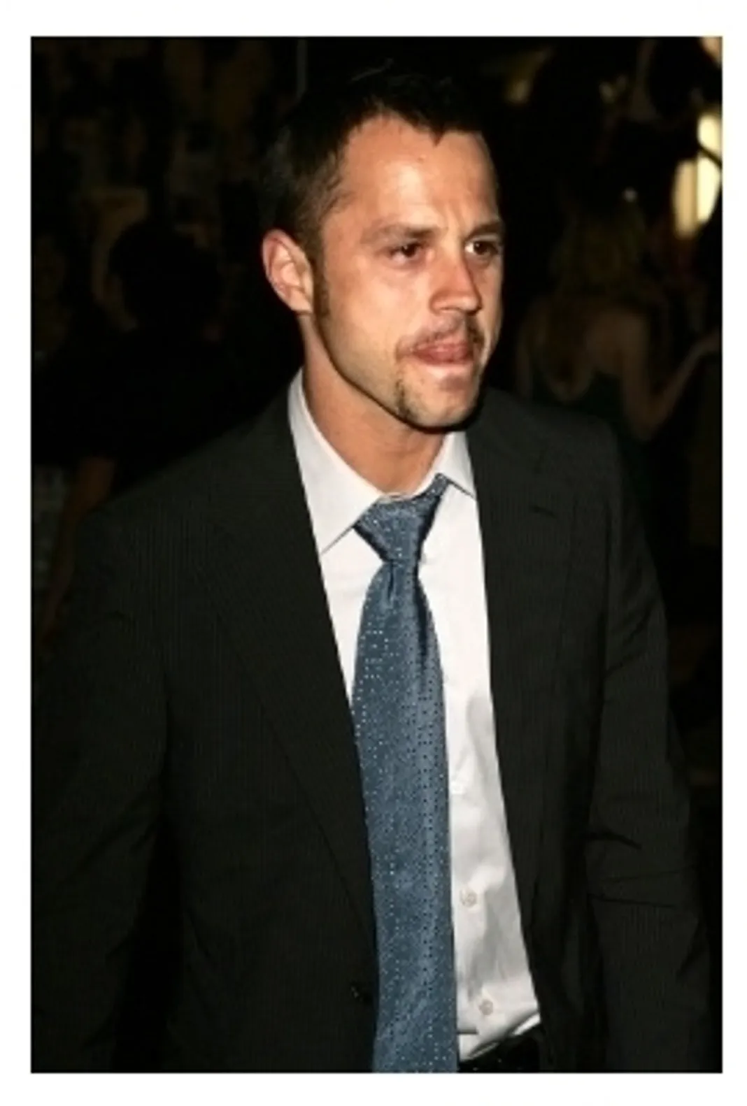 Giovanni Ribisi