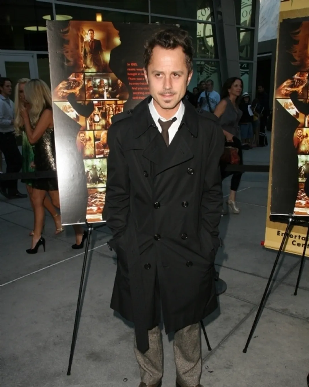 Giovanni Ribisi