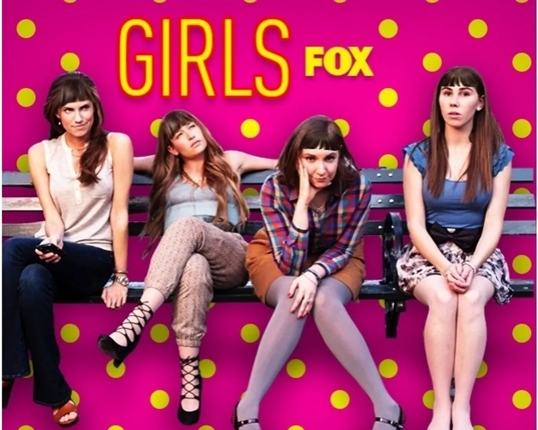 'Girls' 