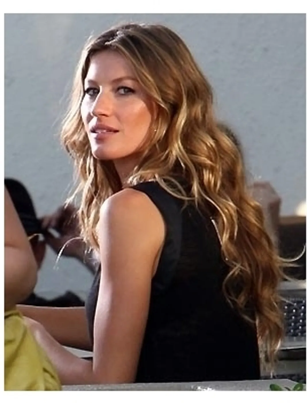 Gisele Bundchen