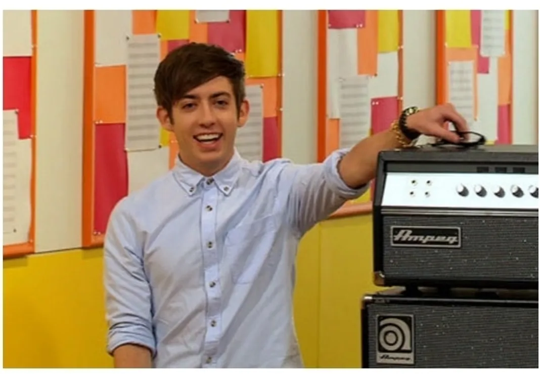 Glee Project