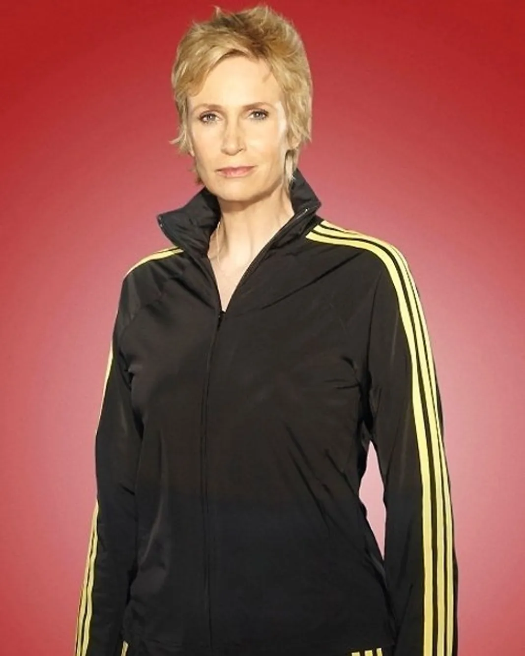 Glee: Season 2, Jane Lynch