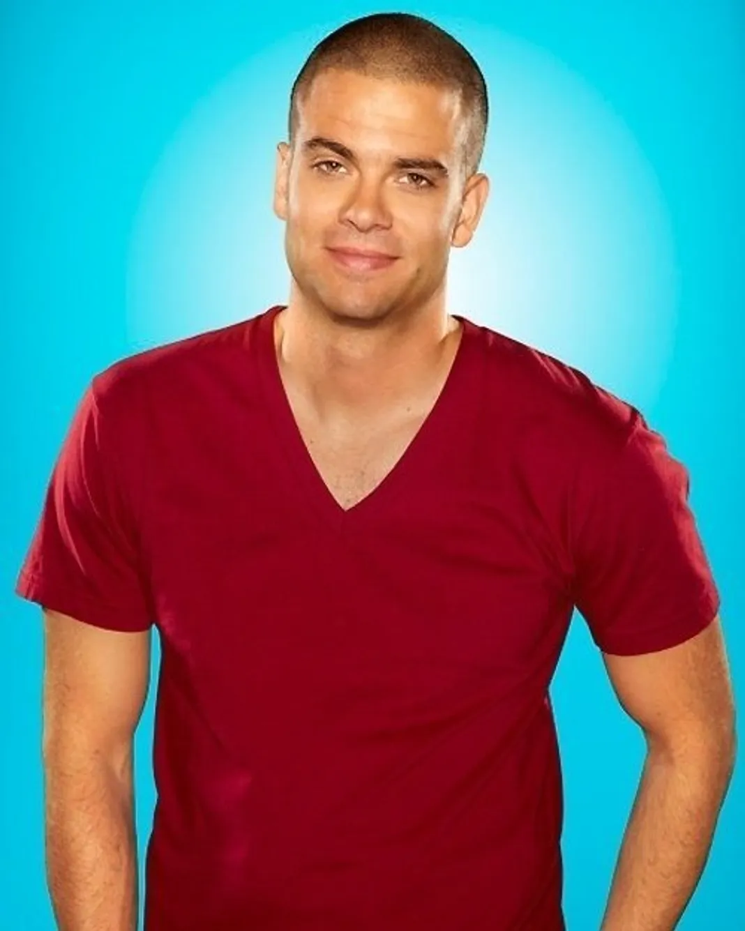 Glee: Season 2, Mark Salling