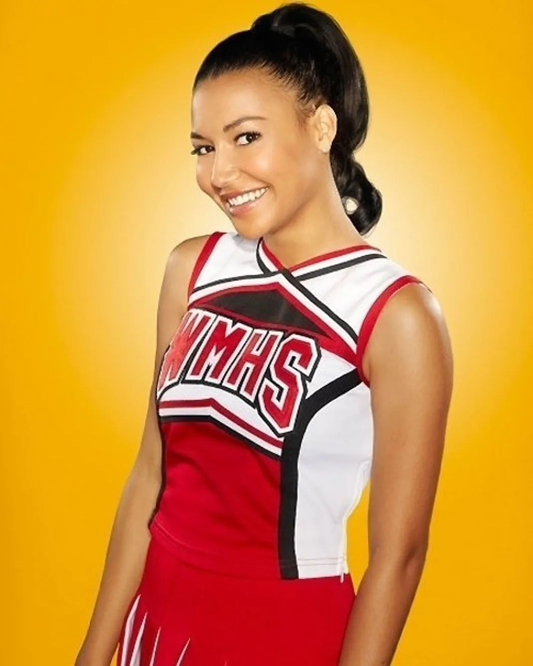 Glee: Season 2, Naya Rivera