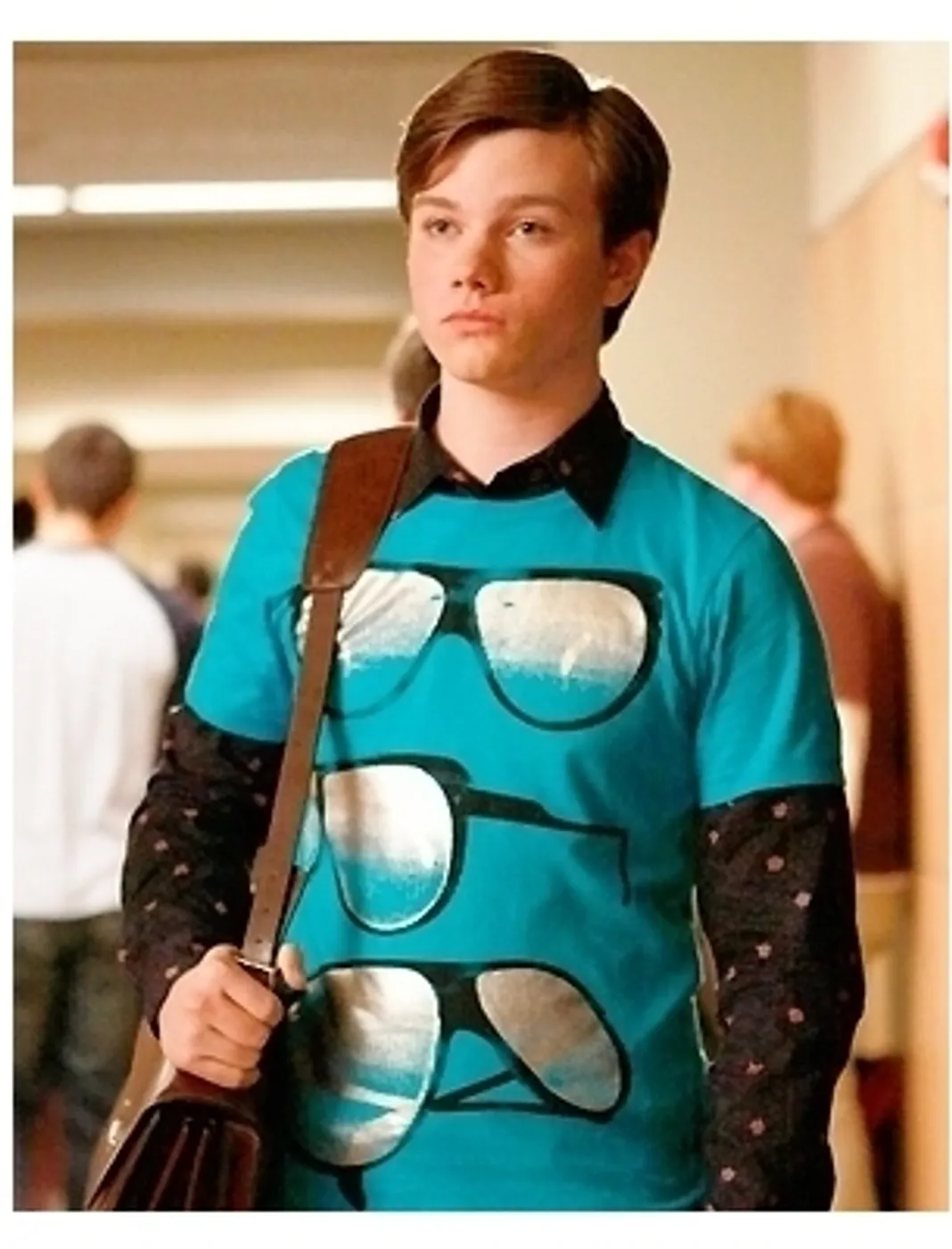 Glee TV Stills