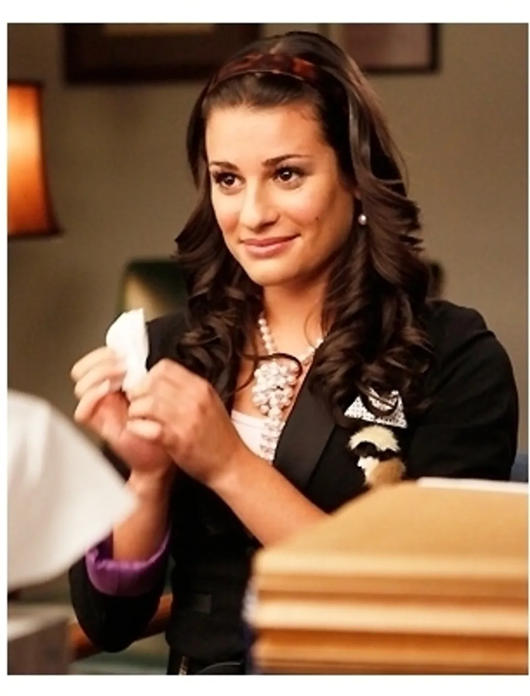 Glee TV Stills