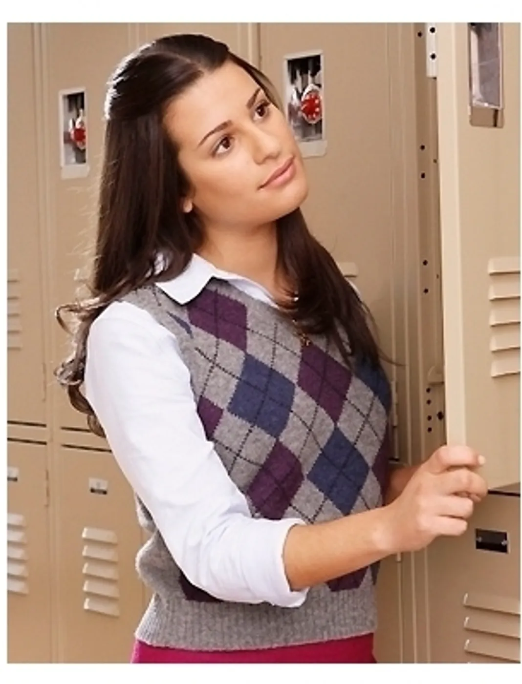 Glee TV Stills