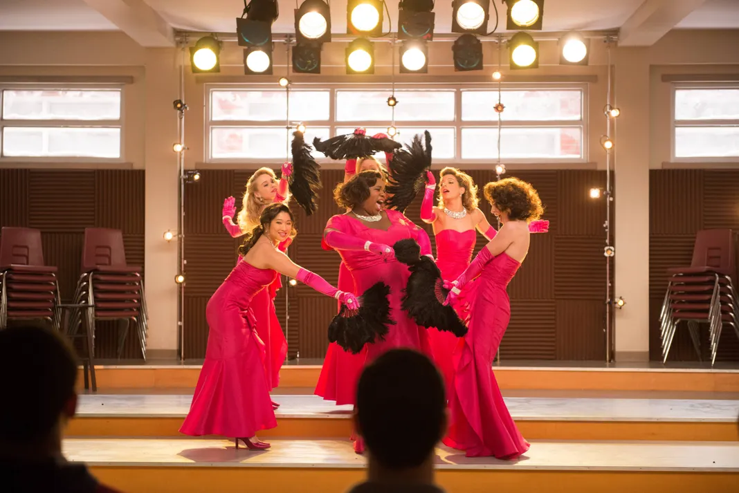 Glee
