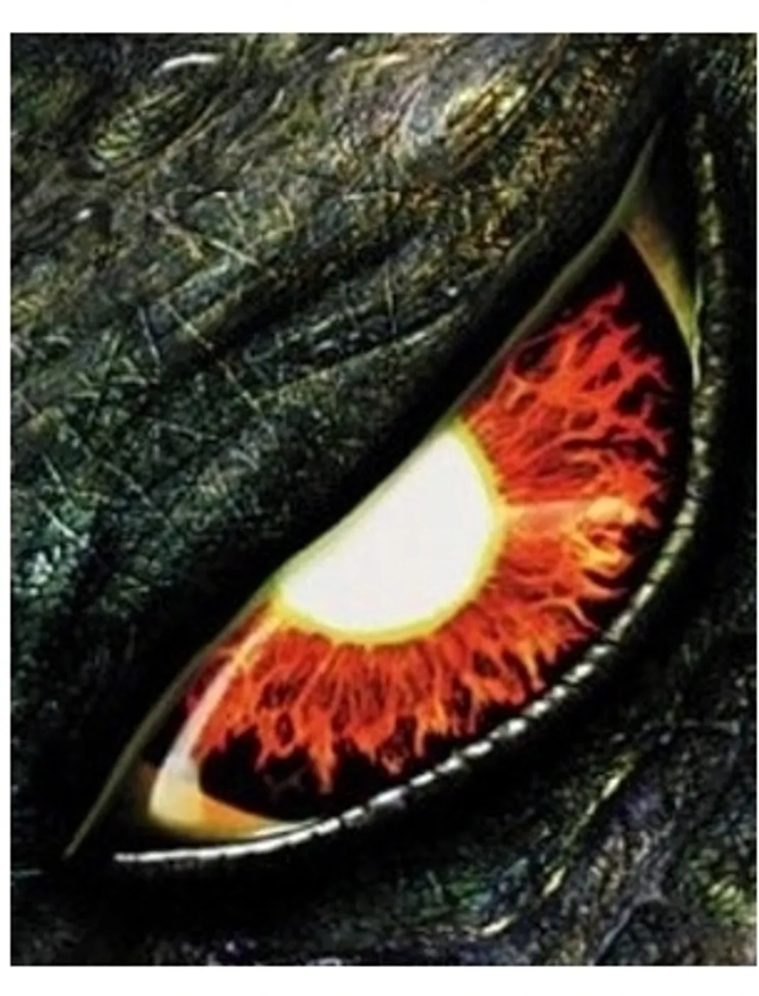 Godzilla Movie Stills