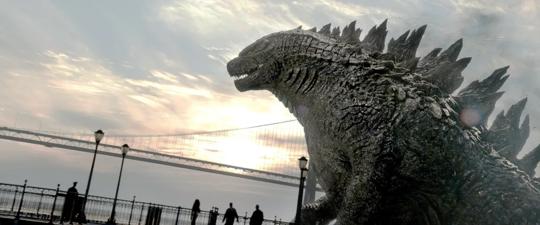 Godzilla