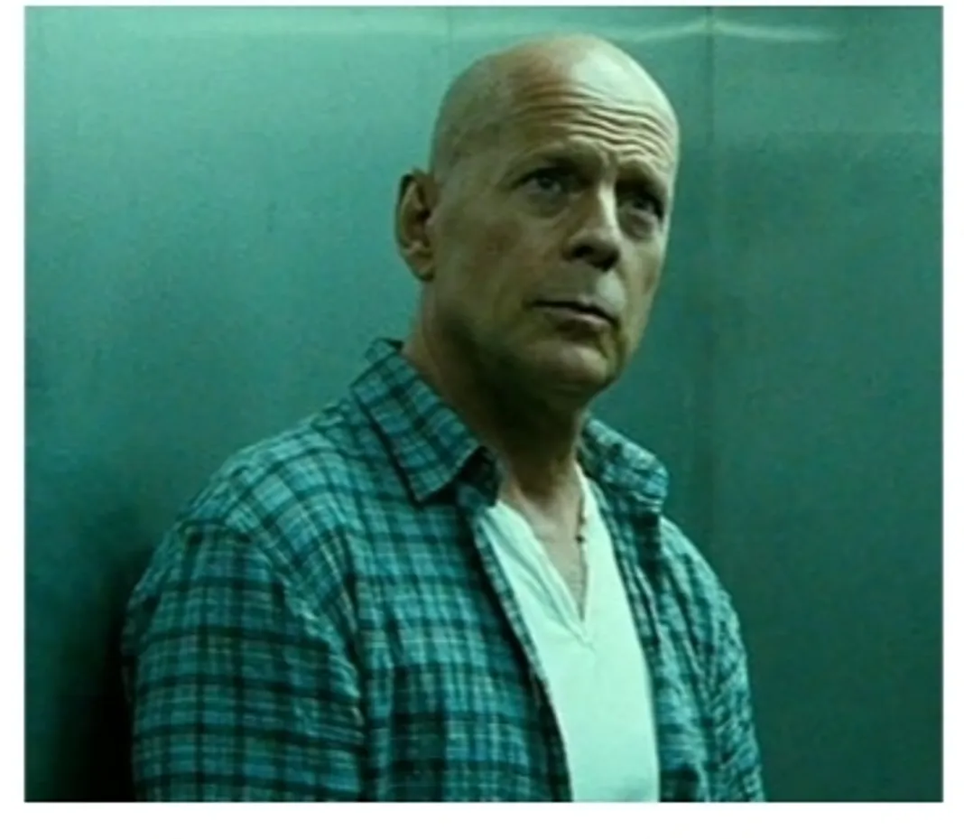 Good Day to Die Hard