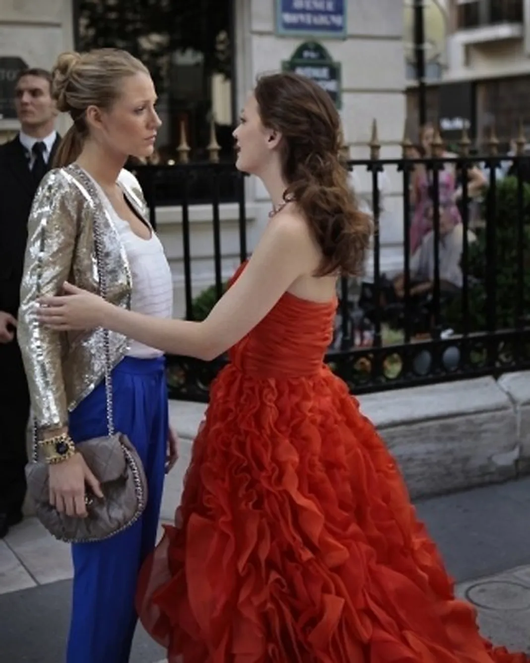 Gossip Girl: Season 4