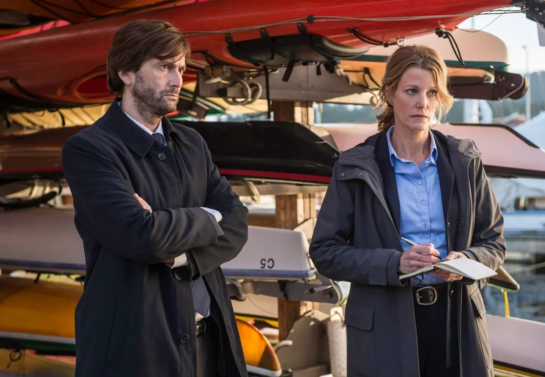 Gracepoint