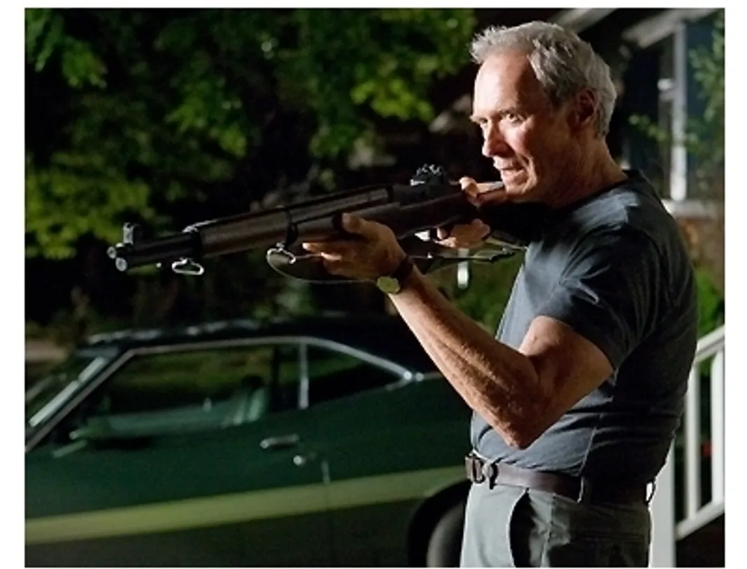 Gran Torino Movie Stills