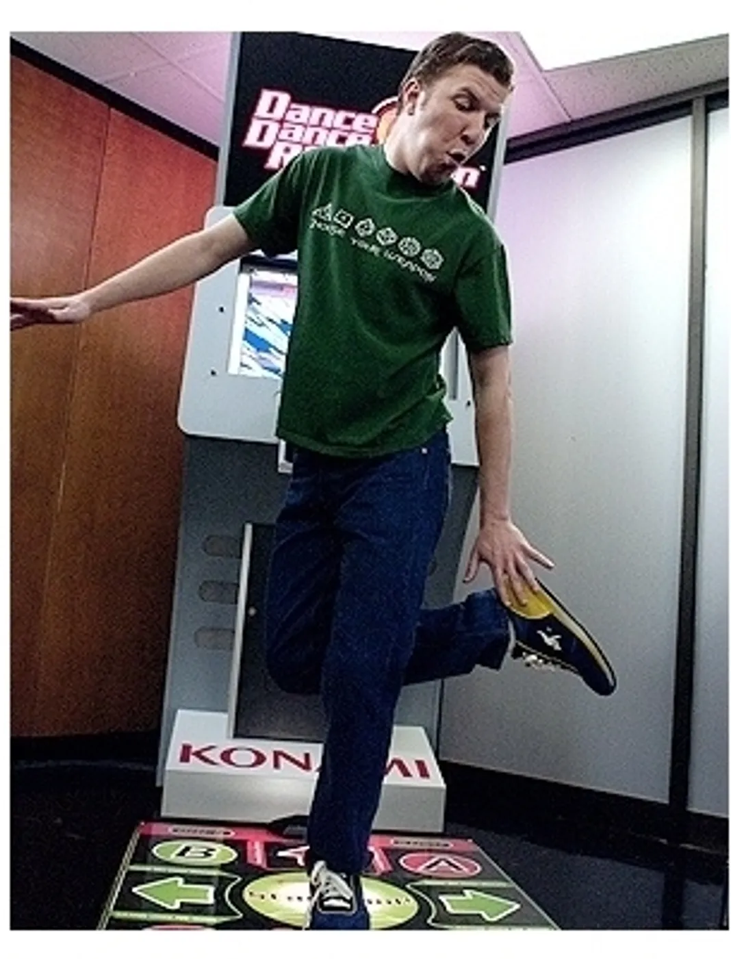 Grandma's Boy Movie Stills: Nick Swardson