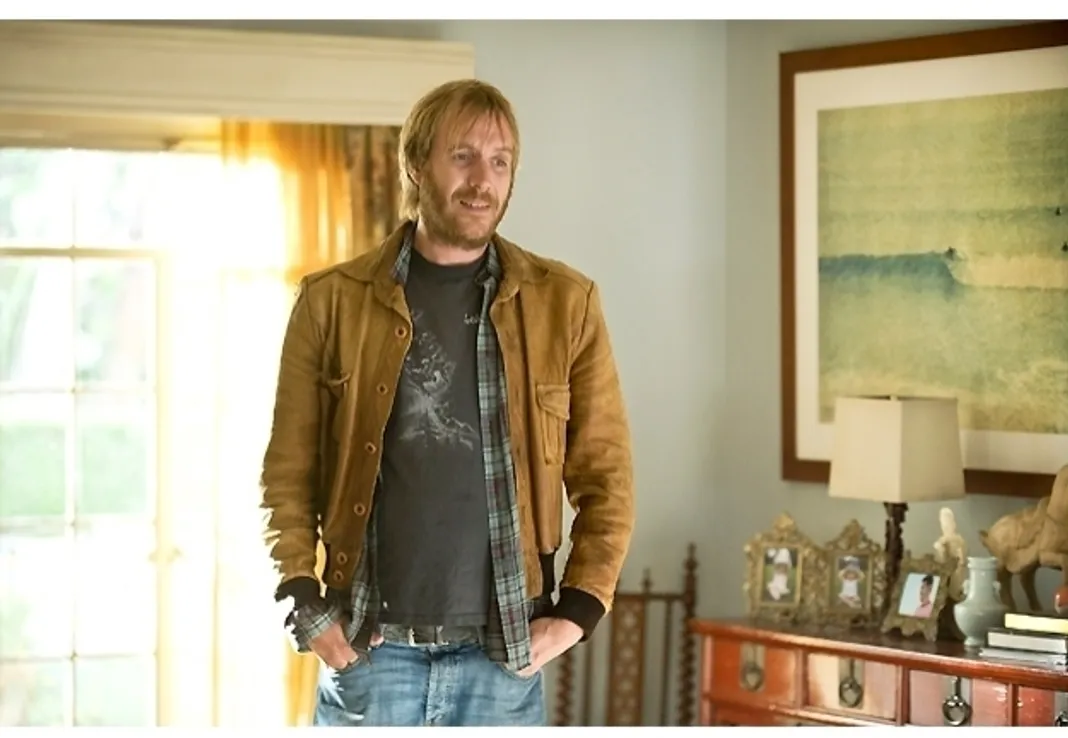 Greenberg Movie Stills: Rhys Ifans