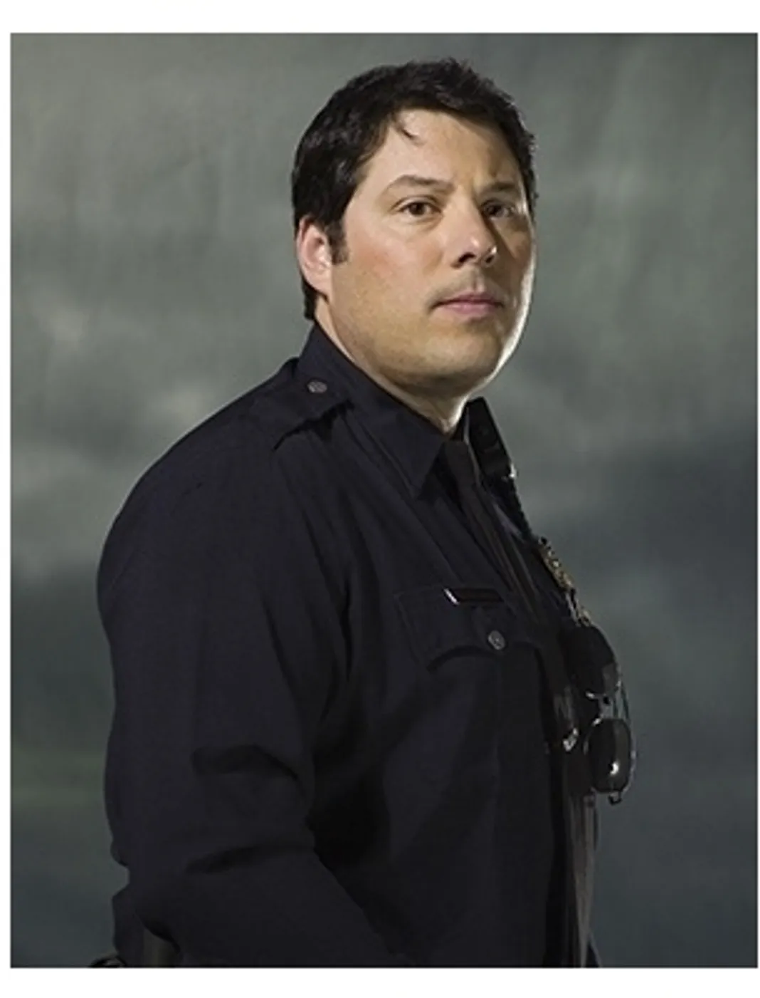 Greg Grunberg as Matt Parkman on NBC's Heroes
