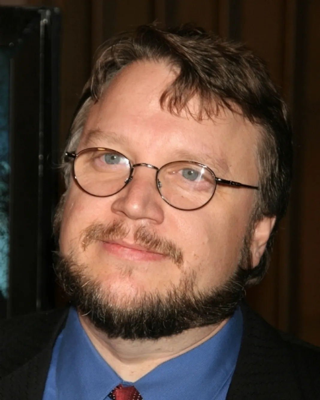 Guillermo Del Toro