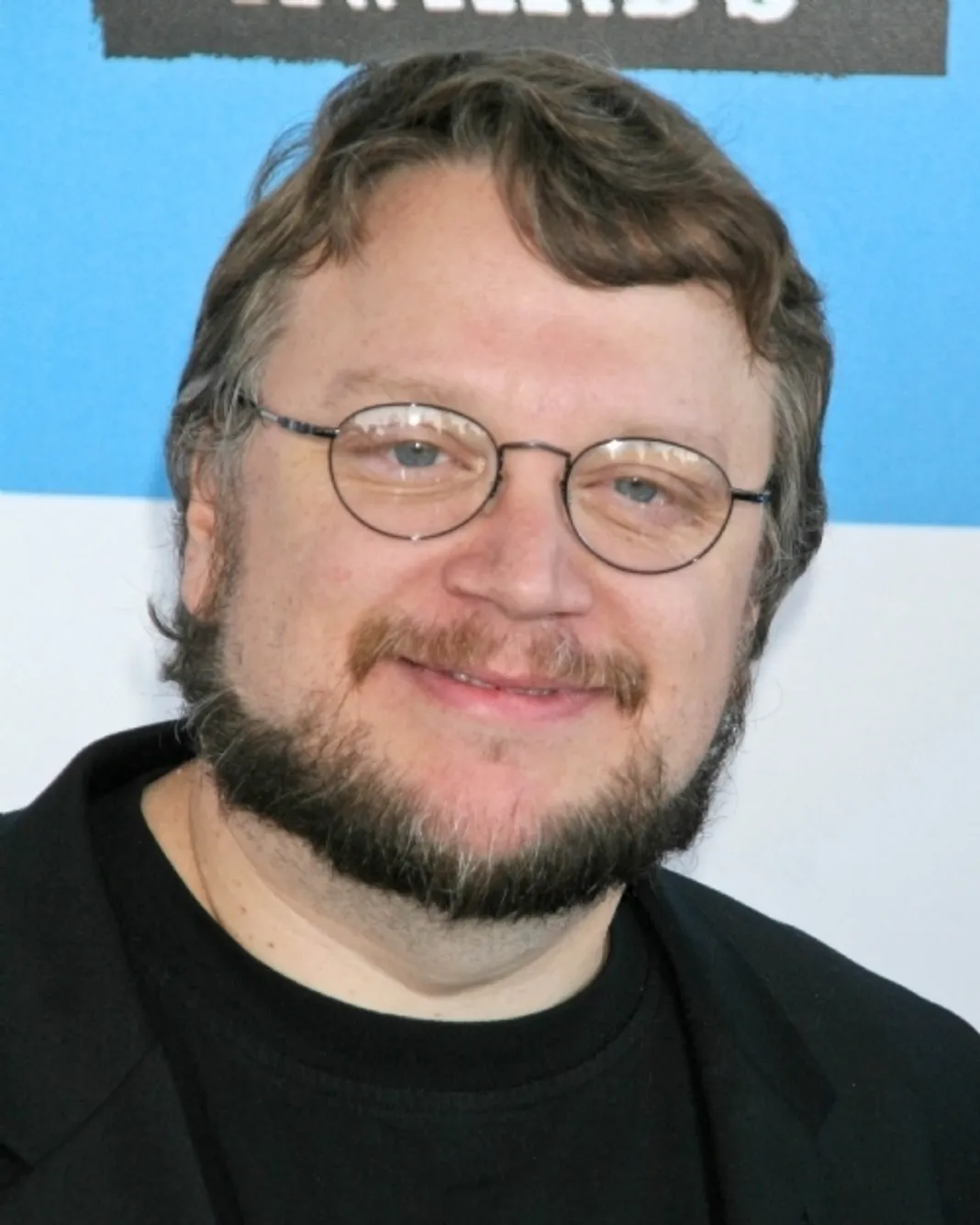 Guillermo del Toro