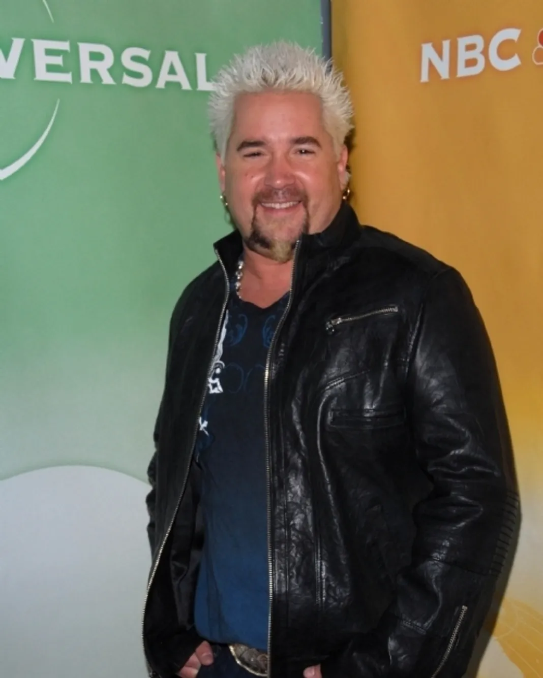 Guy Fieri