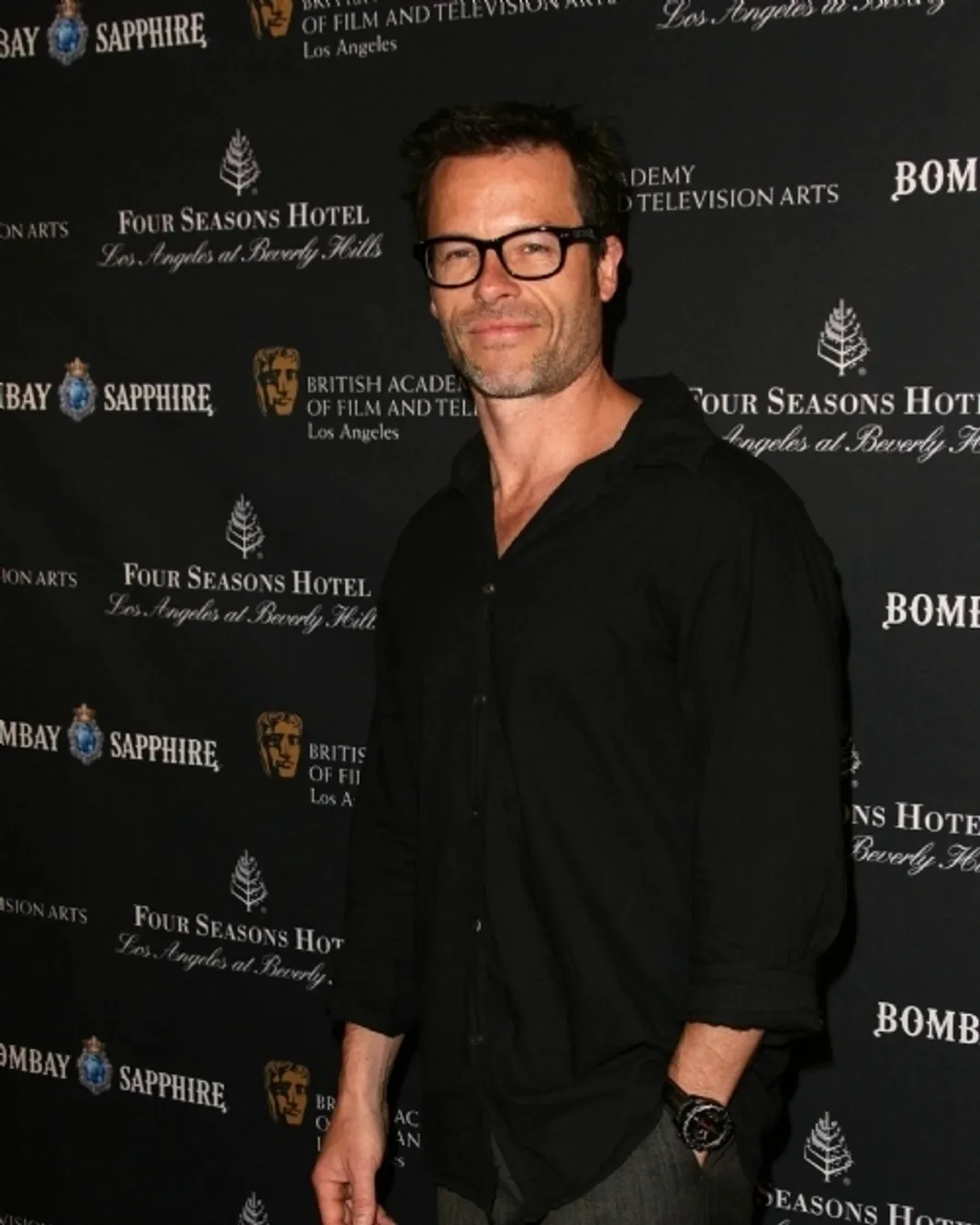 Guy Pearce