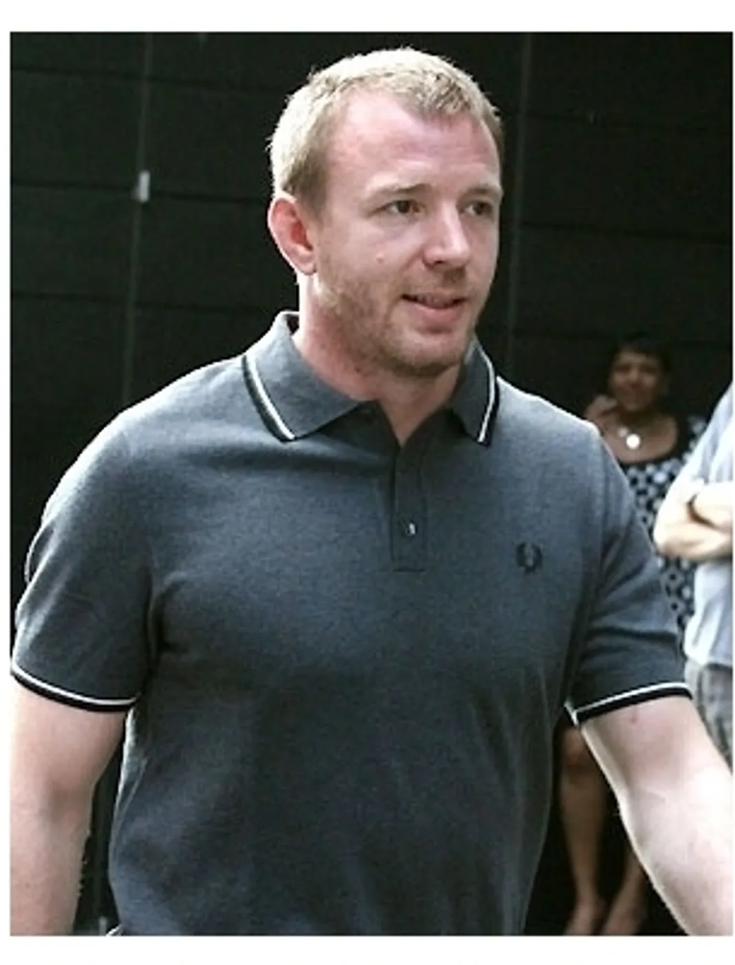 Guy Ritchie