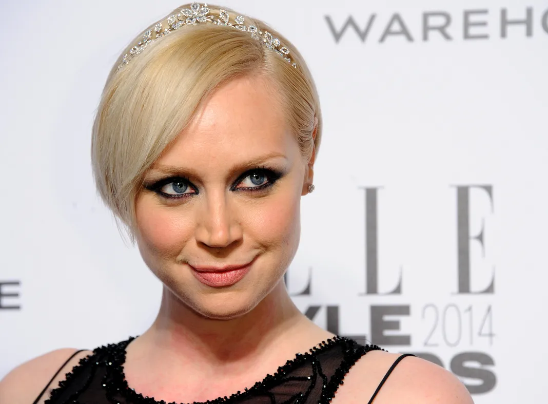 Gwendoline Christie