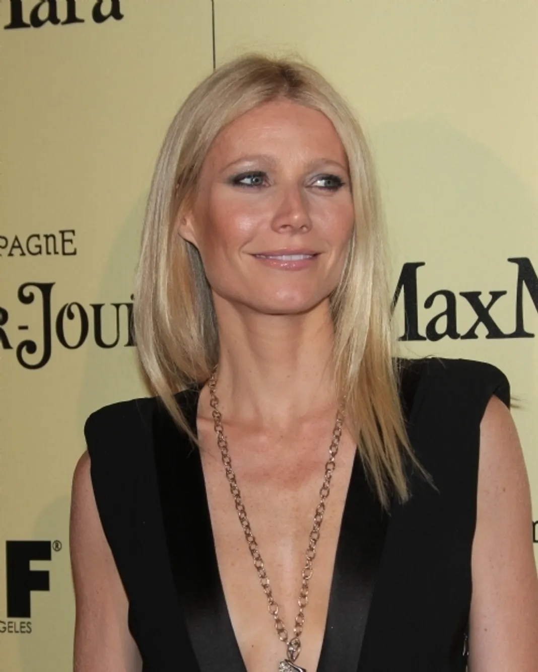 Gwyneth Paltrow