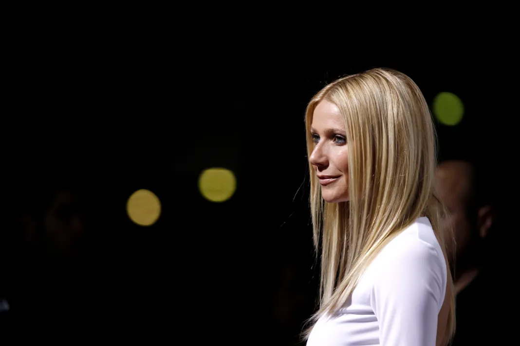 Gwyneth Paltrow