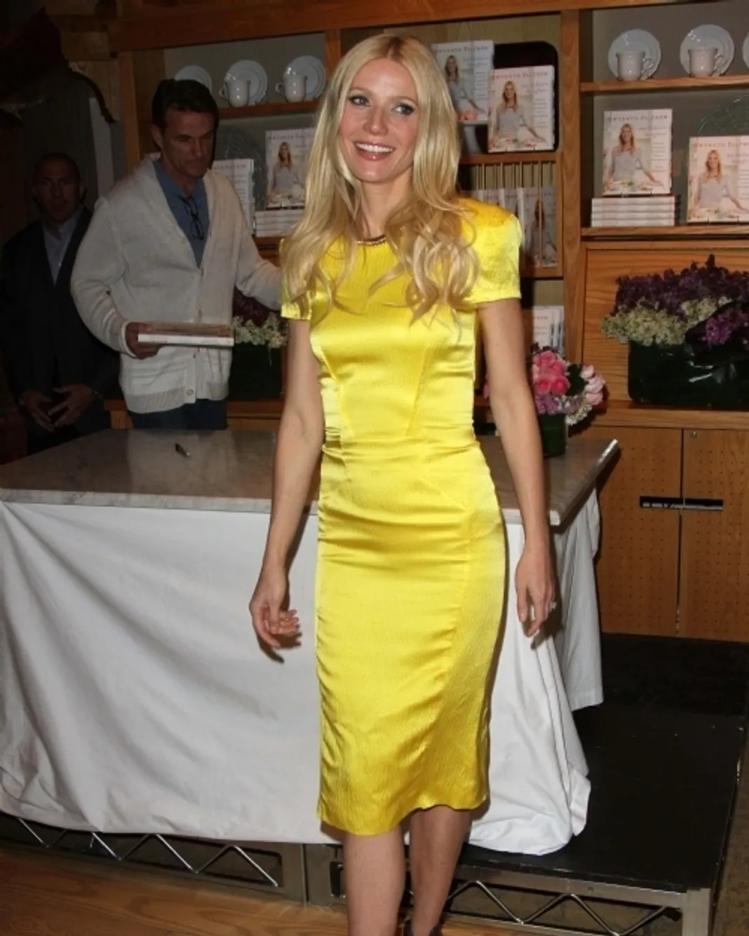 Gwyneth Paltrow