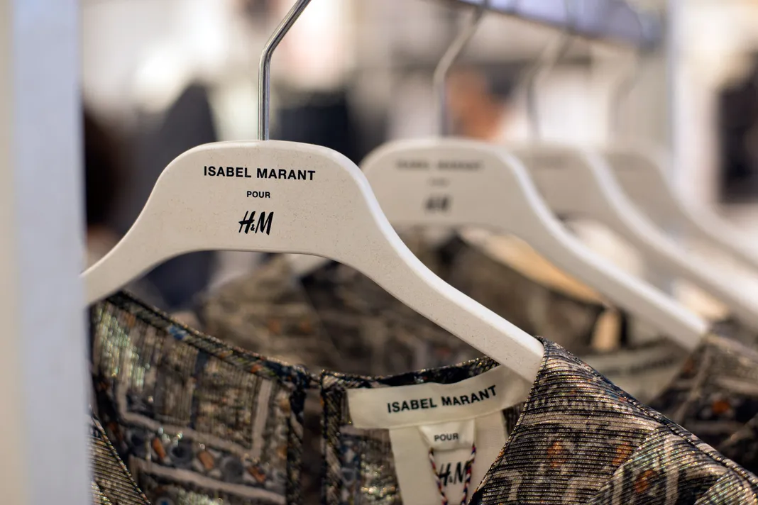 h&m isabel marant