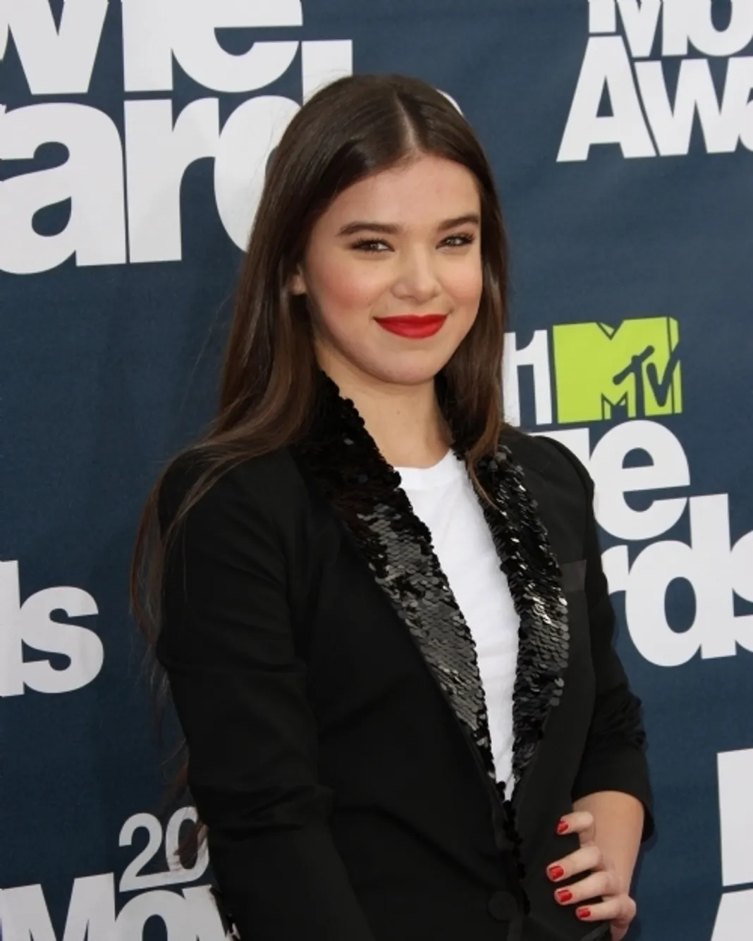 Hailee Steinfeld