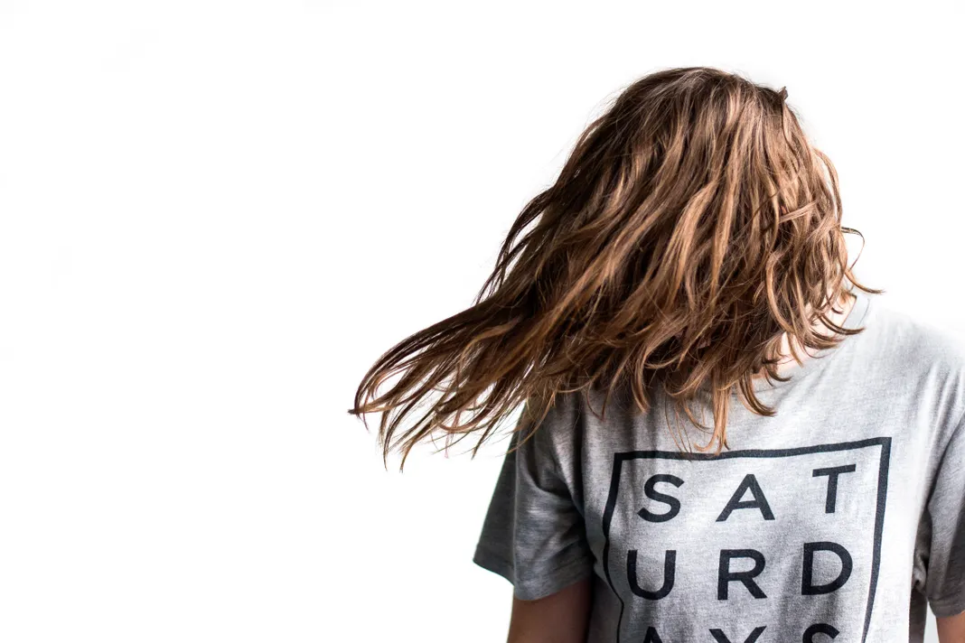 Hair Products