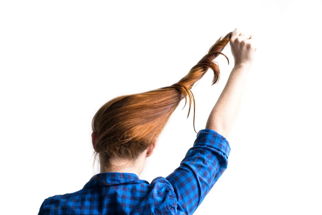 Hair Products