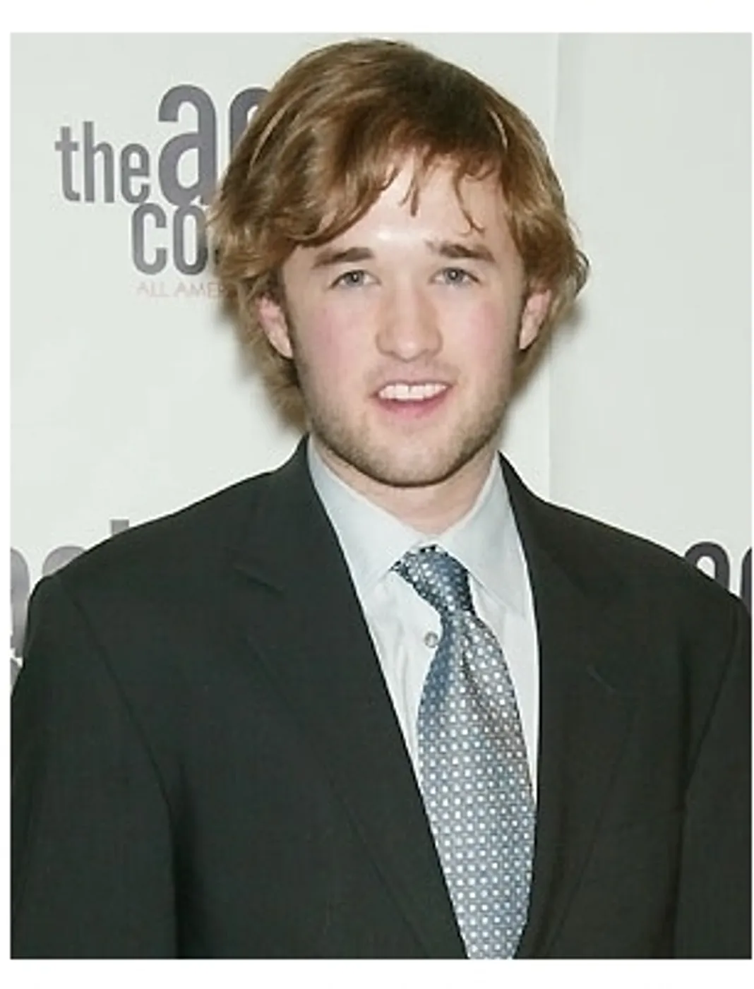 Haley Joel Osment