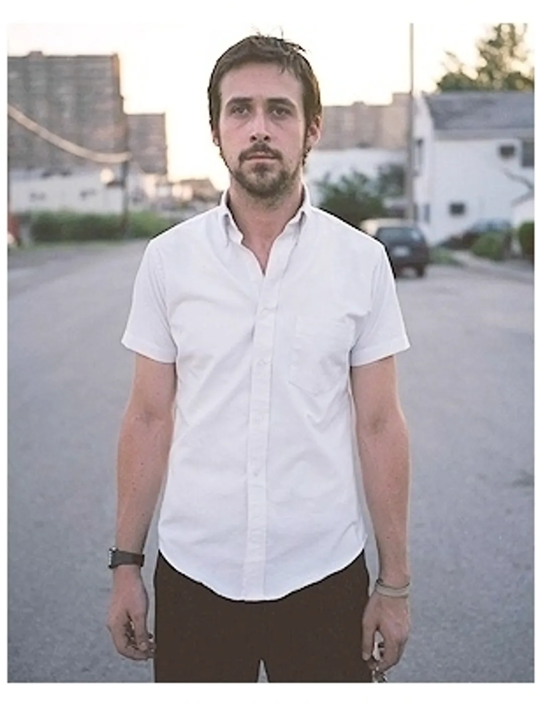 Half Nelson Movie Stills:  Ryan Gosling  