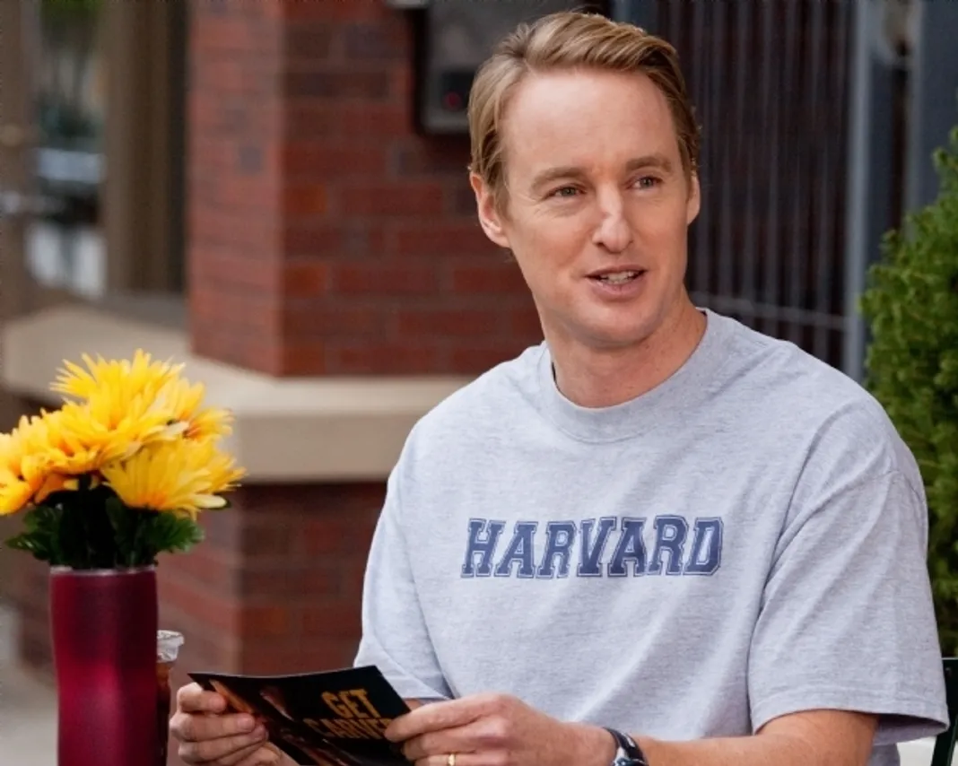 Hall Pass: Owen Wilson