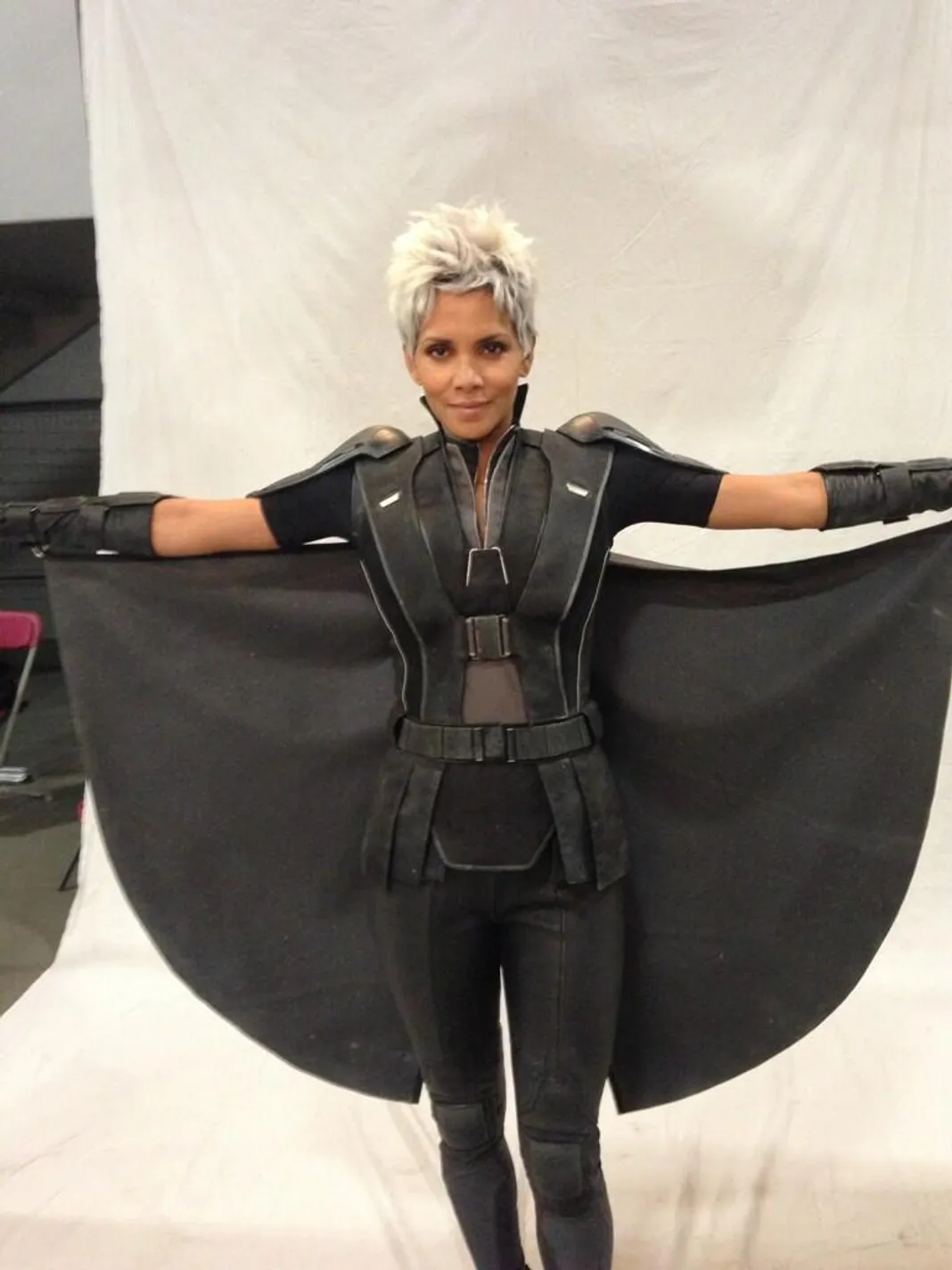 Halle Berry, Storm