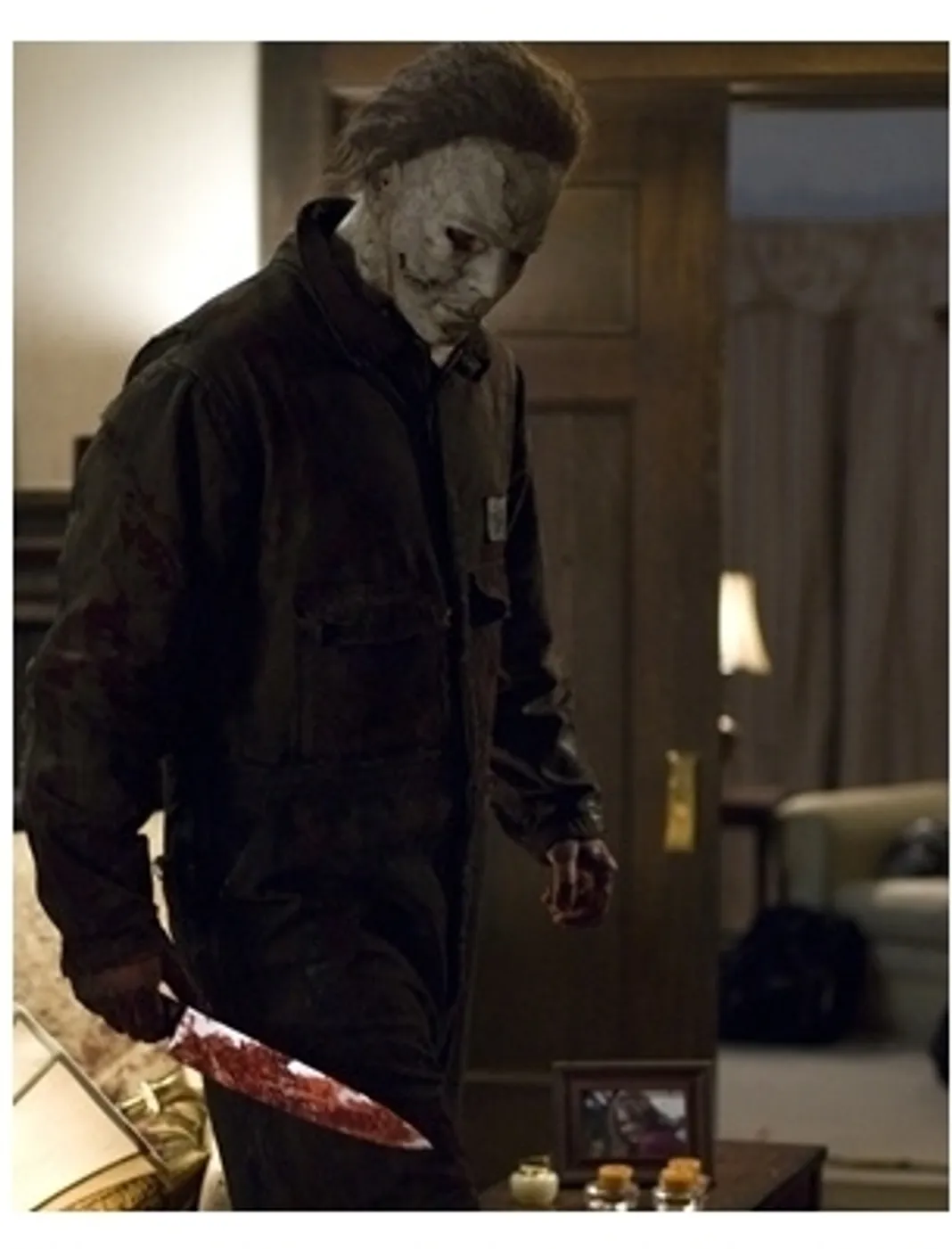 Halloween Movie Still