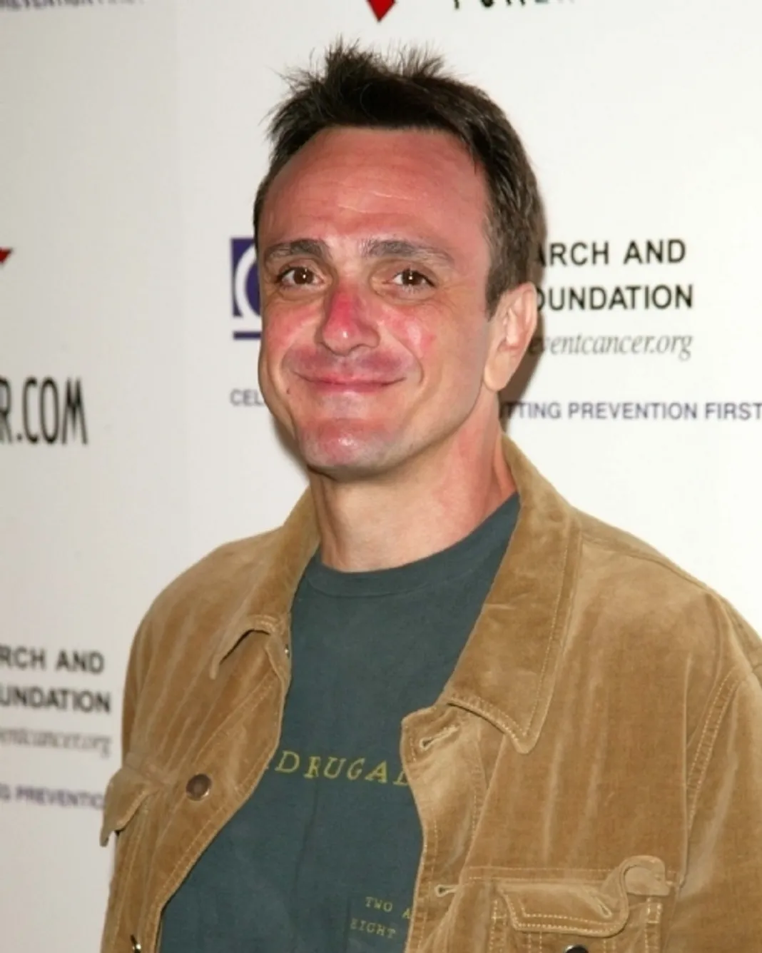 Hank Azaria