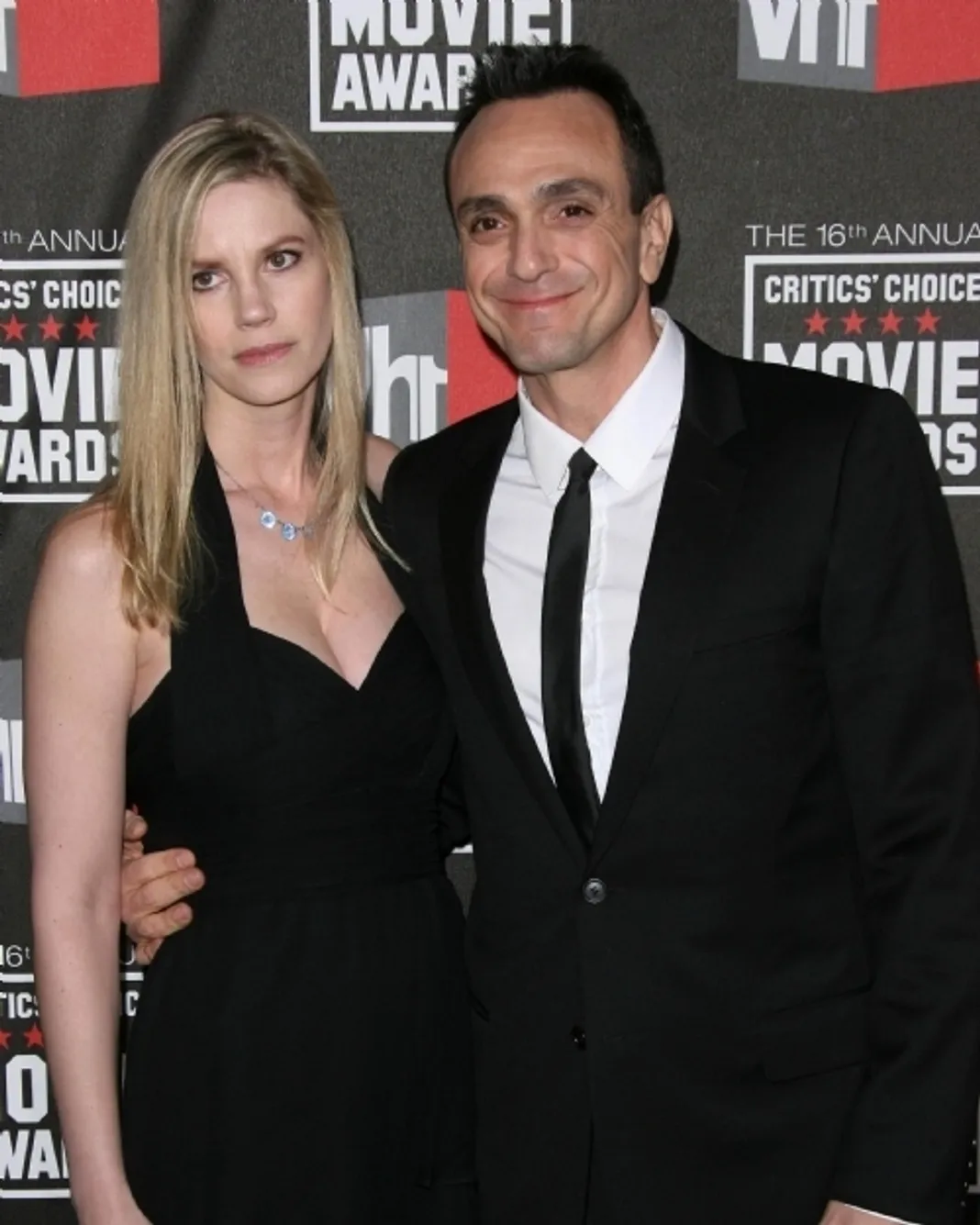 Hank Azaria