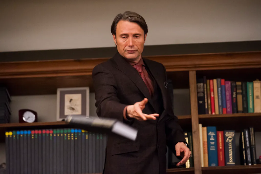 Hannibal