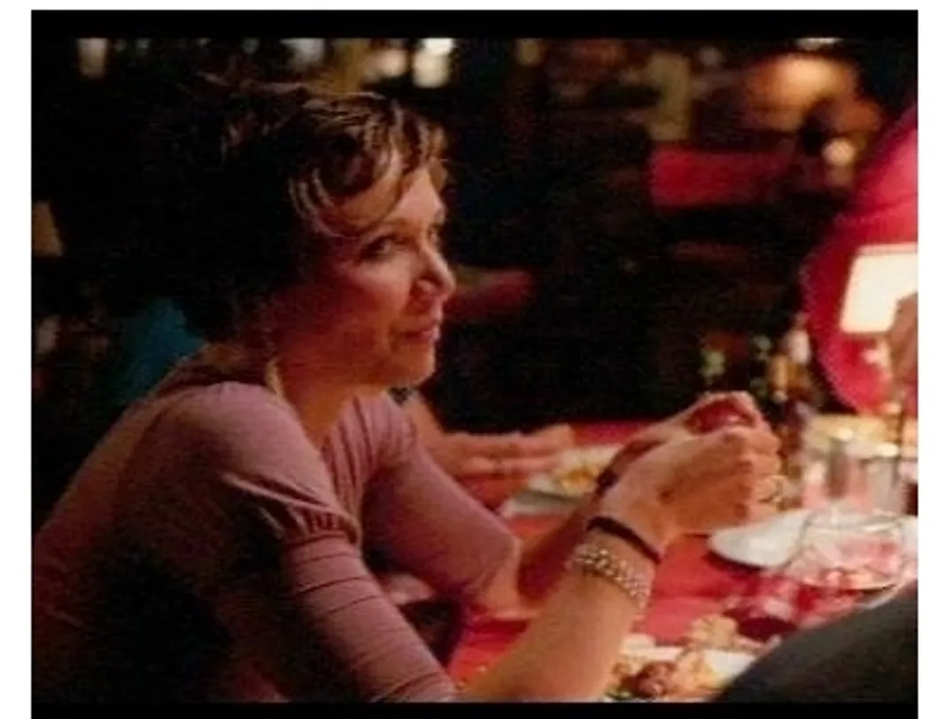 Happy Endings Exclusive Video Clip Still