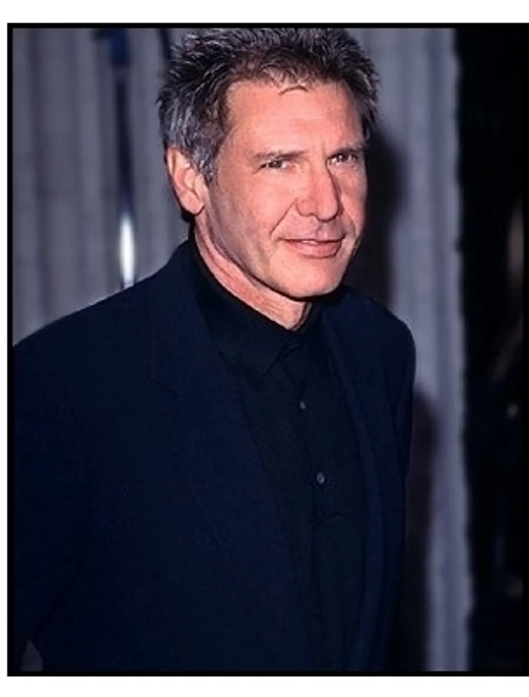 Harrison Ford at 