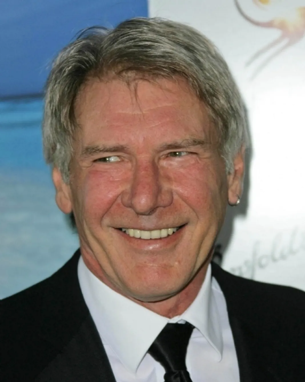 Harrison Ford