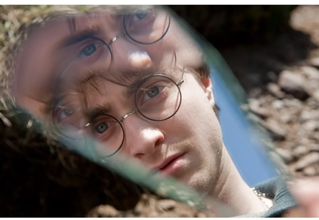 Harry Potter and the Deathly Hallows – Part 1, Daniel Radcliffe