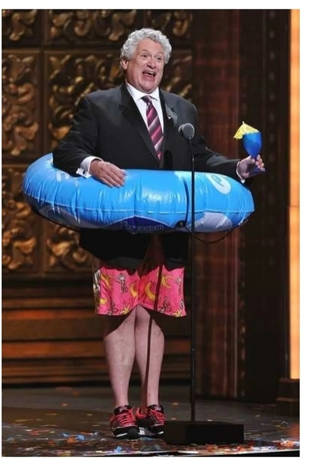Harvey Fierstein