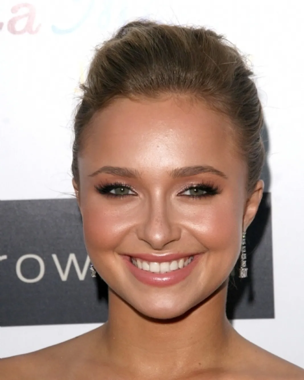 Hayden Panettiere